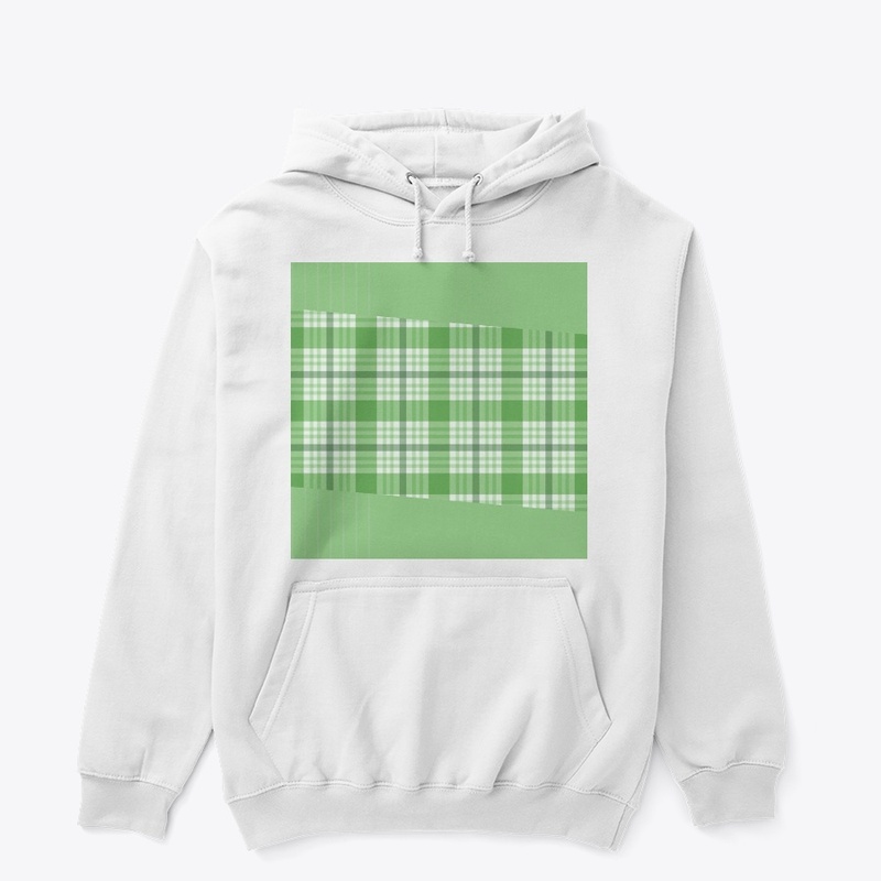 Show Up In Plaid