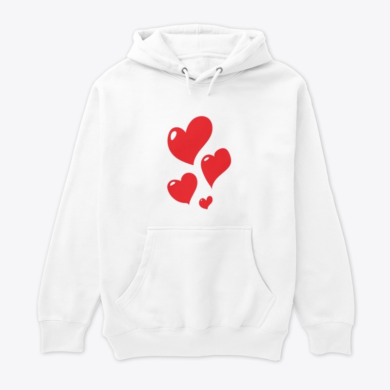 Heartwarming T-Shirt Collection