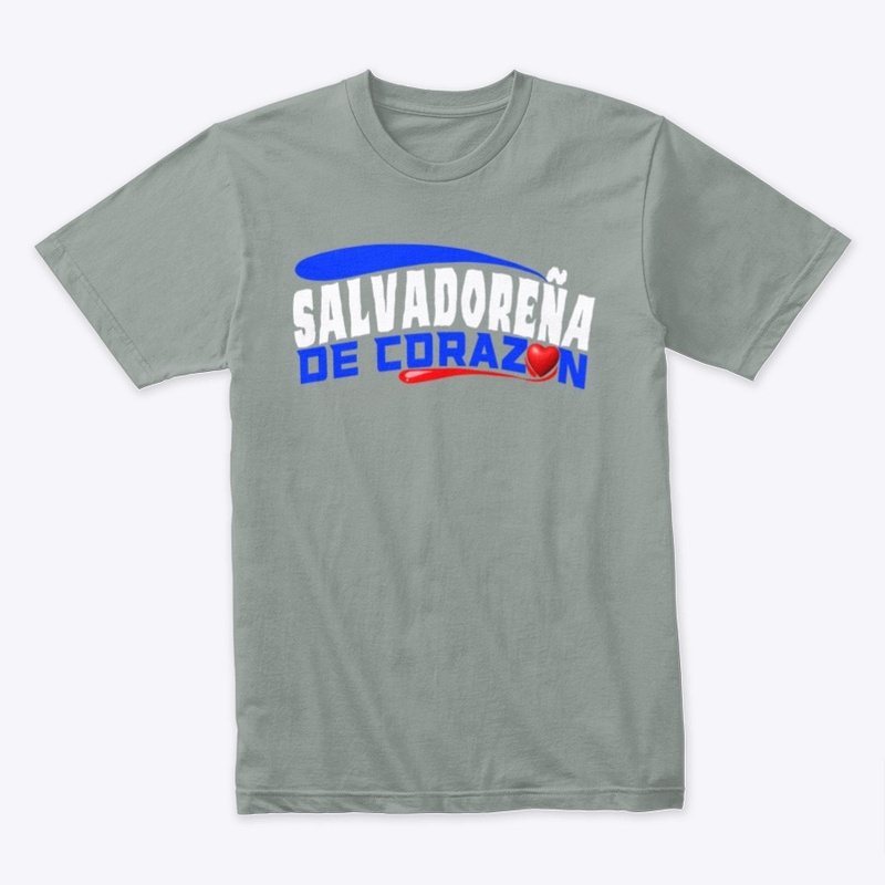Salvadoreña de Corazón 👩🏻❤️🇸🇻