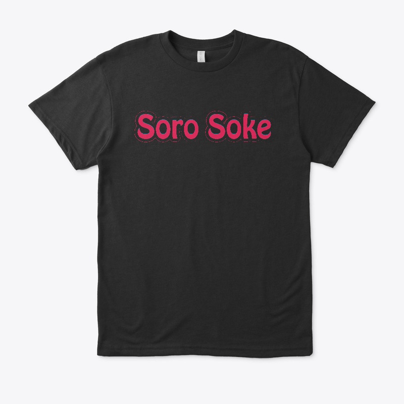 Soro Soke Design