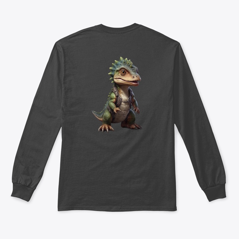 Long sleeve tee