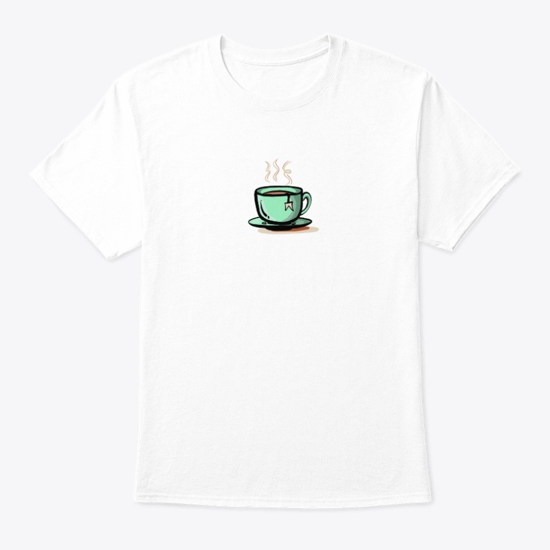 Mint Tea