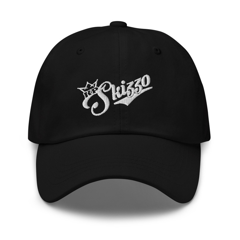 KP SKIZZO LOGO HAT