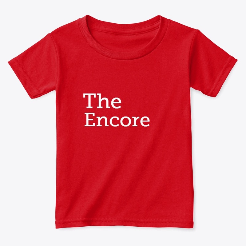 The Encore 