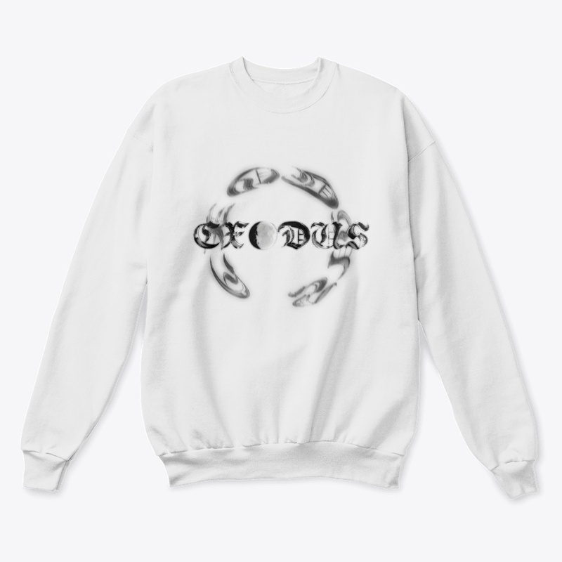 Exodus White Collection