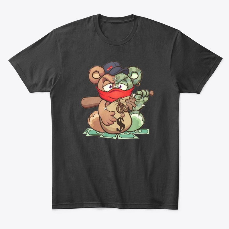 Blvd Bear