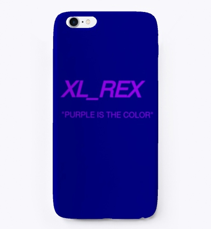 The XL  clan bag