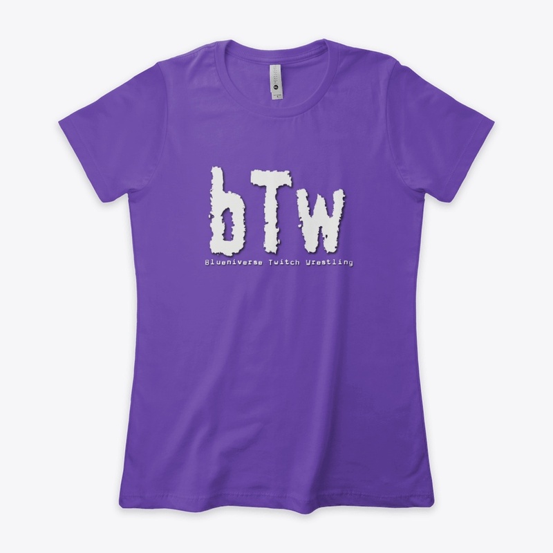 NEW BTW MERCH!