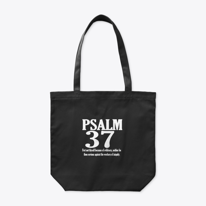 PSALM 37 COLLECTIONS