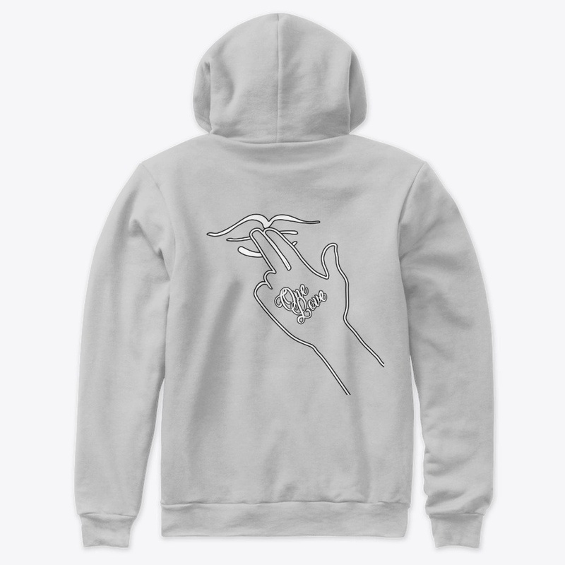 One Love by JV