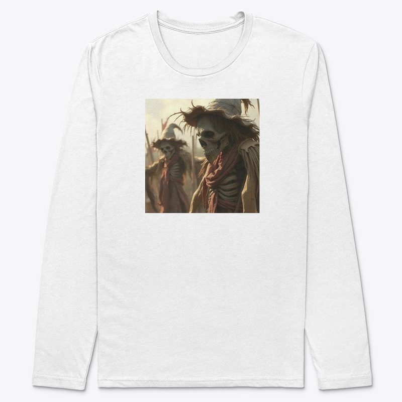 Premium Long Sleeve Tee