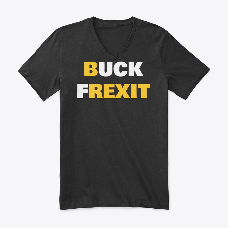 Buck Frexit