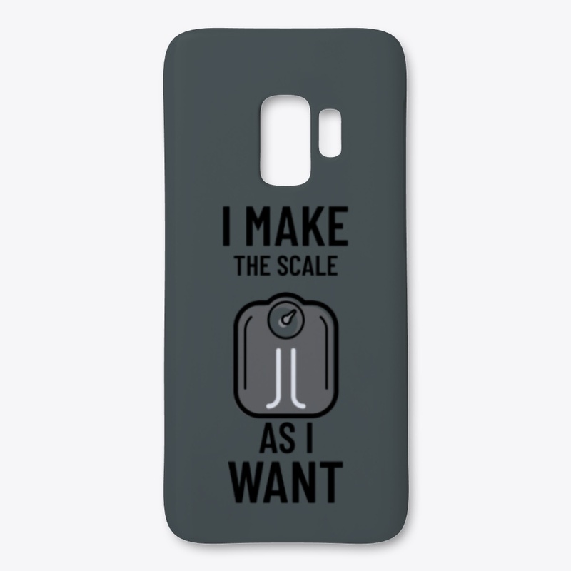 I Make The Scale BravoLive