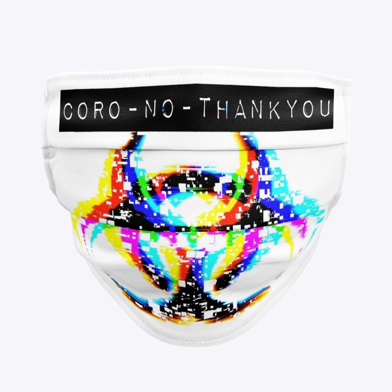 Coro-No-Thankyou