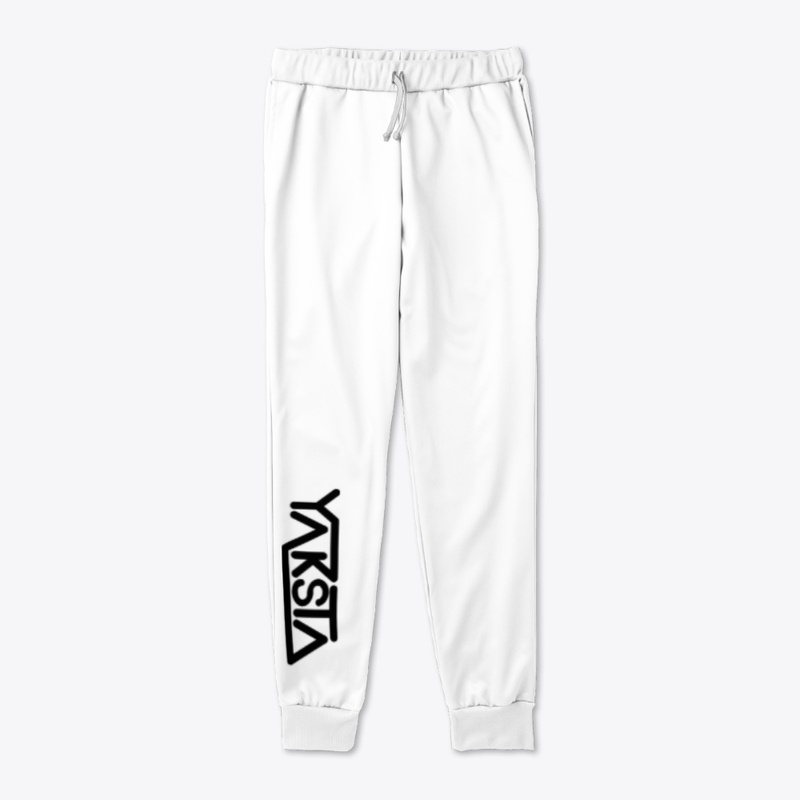 Yaksta Classic Sweat Pants