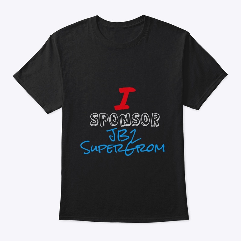 Sponsor JB2 SuperGrom