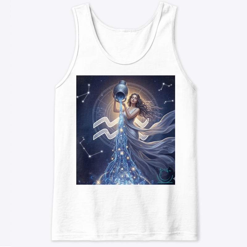 Aquarius Collection