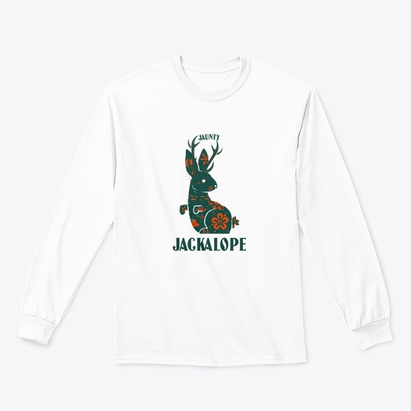 Jaunty Jackalope Ubuntu