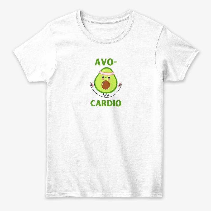 Avo- cardio
