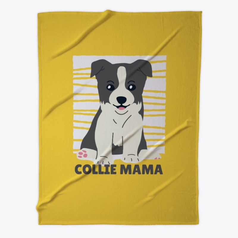 Collie  Mama 