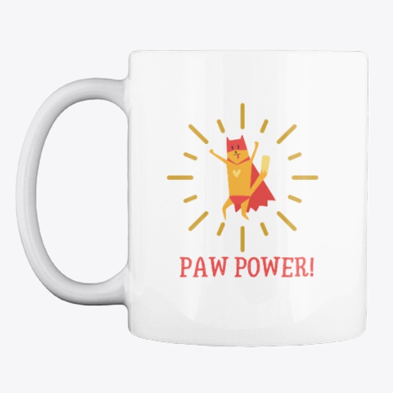 Paw Power