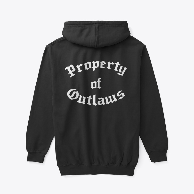 Property of Outlaws