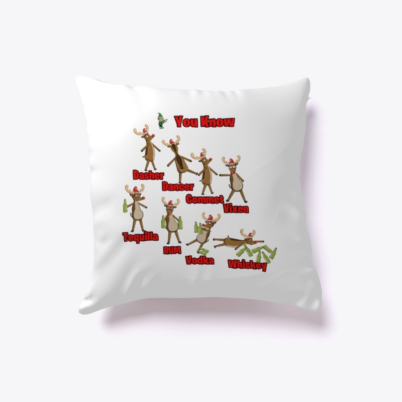 Party RainDeer 