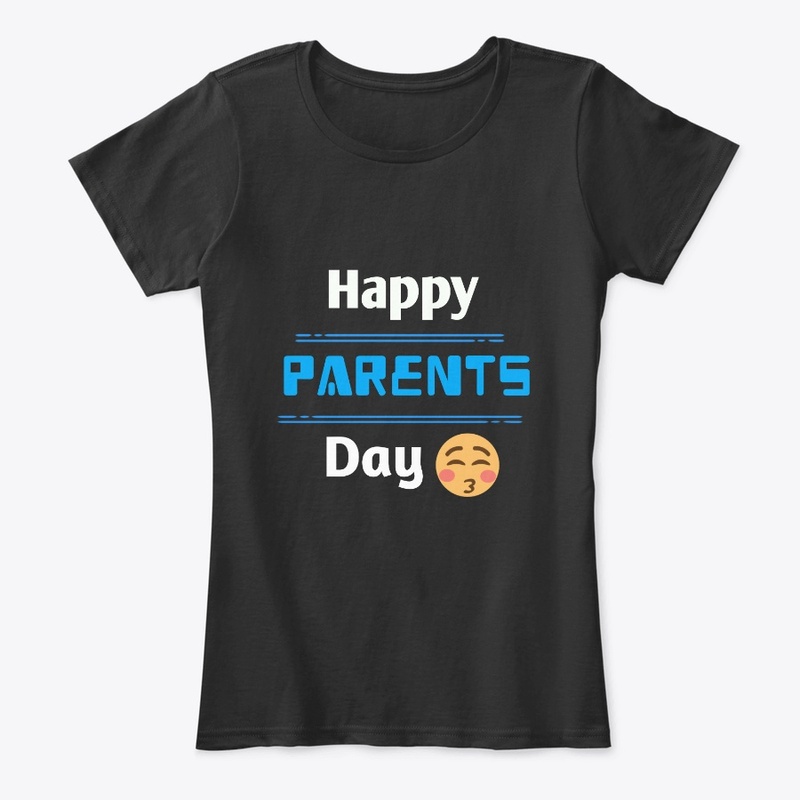 Parents day T-Shirts 2019