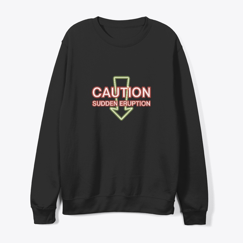 Caution