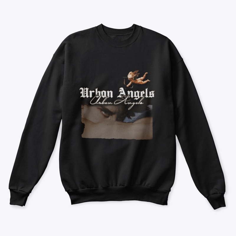 Urban Angels - When You Lose