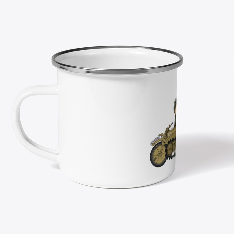 PanzerpictureKetten T-Shirt