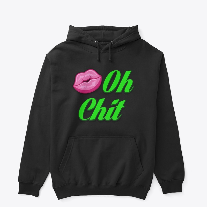 Oh Chit 