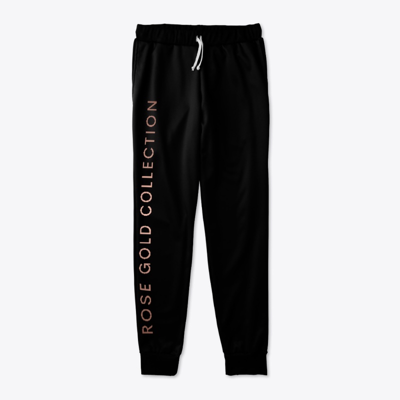 Rose Gold Collection