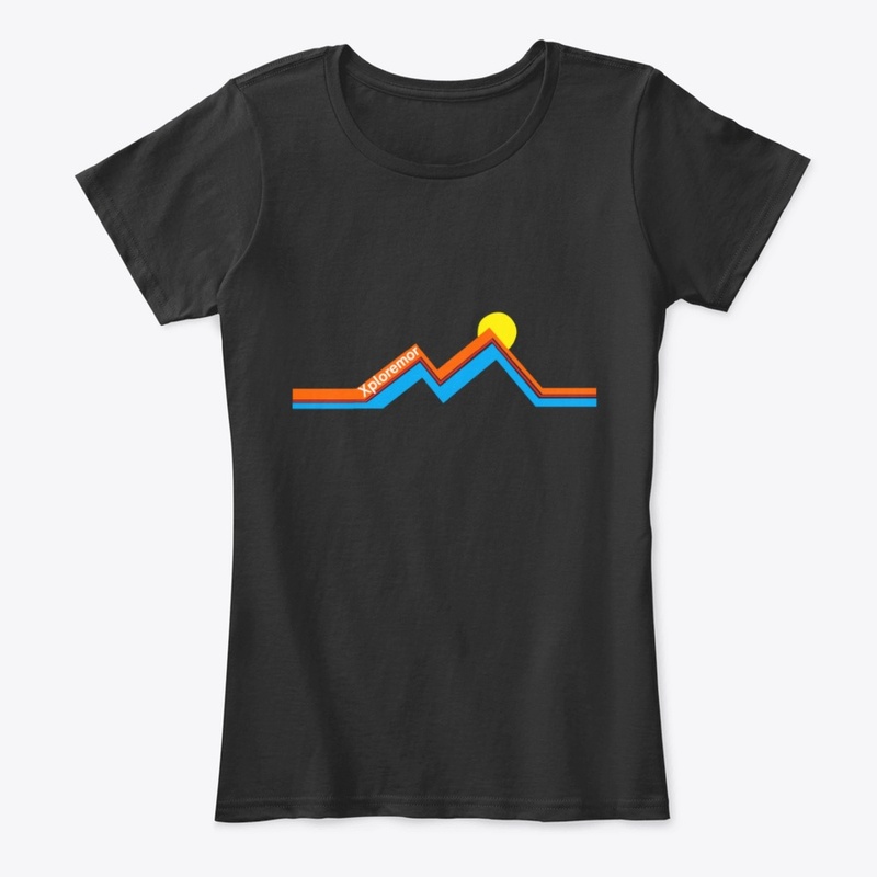 Retro Stripe 2021