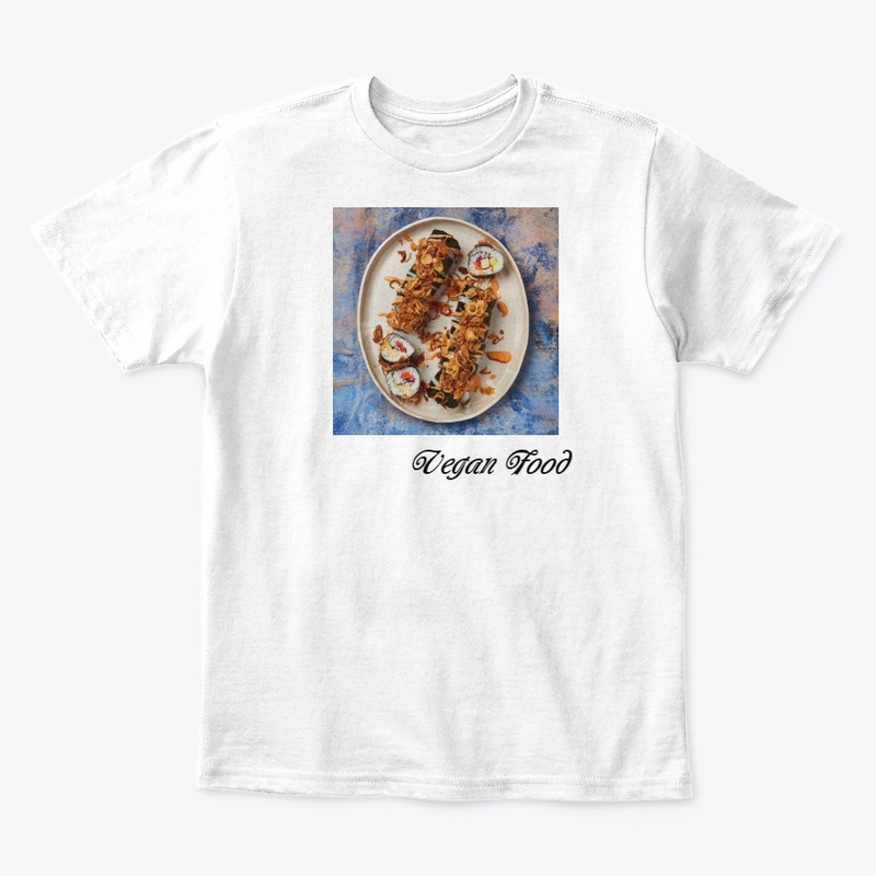 Vegan Food
