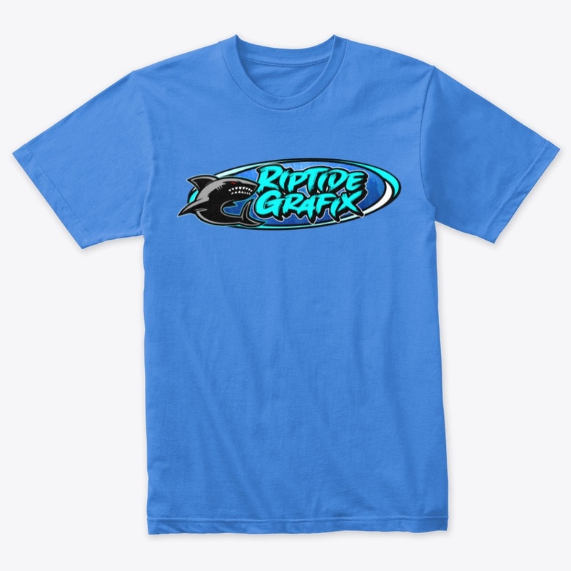 Riptide Grafix Logo 