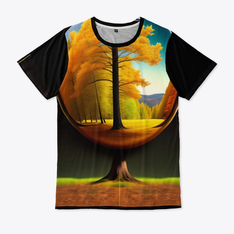 "Global Tree"