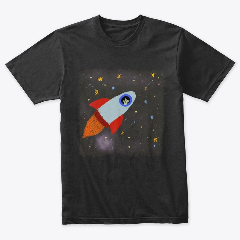 Rocket Dog