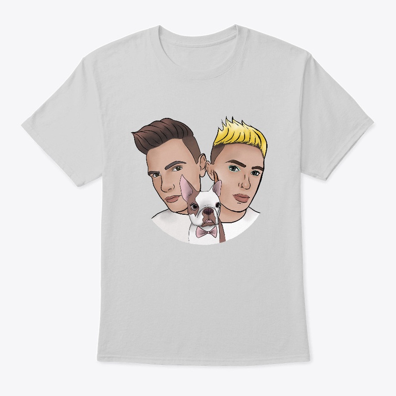 Official First Edition Merch T-shirt
