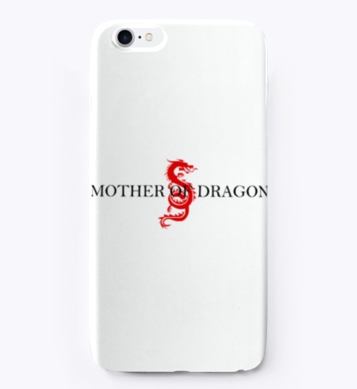 MOTHER OF DRAGON