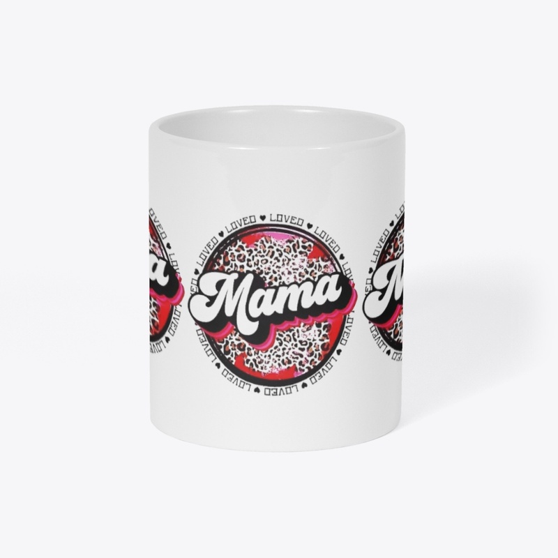 Mama