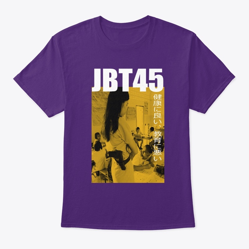JBT 45