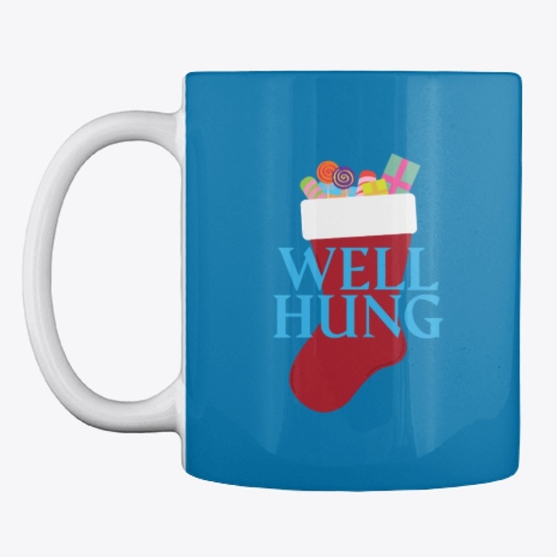 Well Hung