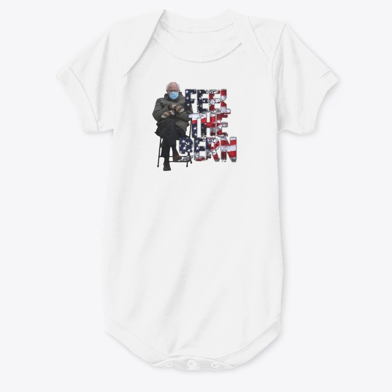 Can You Feel The Bern?