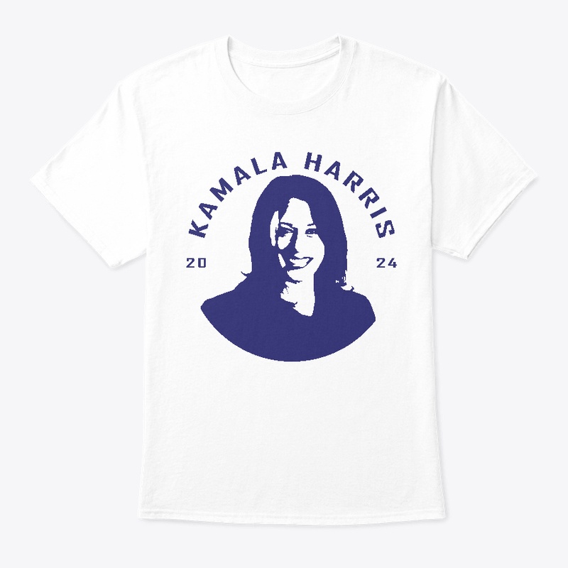 Kamala Harris 2024