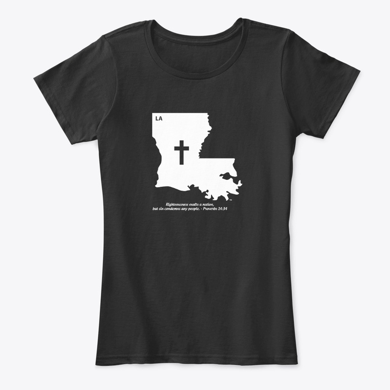 Louisiana