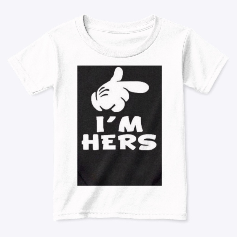 His & Hers COUPLES