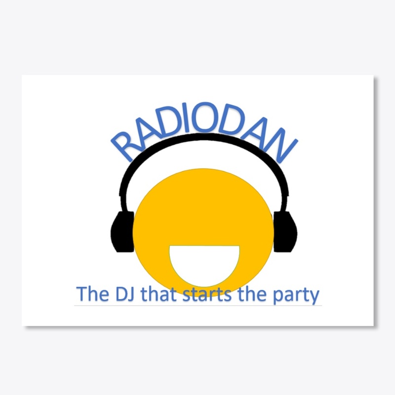RadioDan new logo 