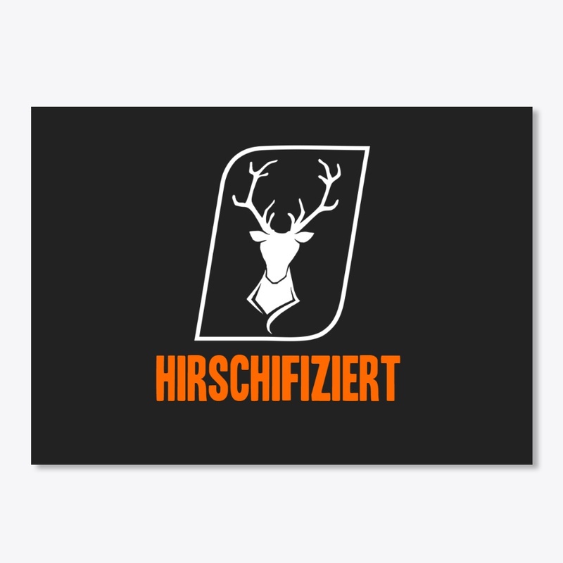 Hirschifiziert