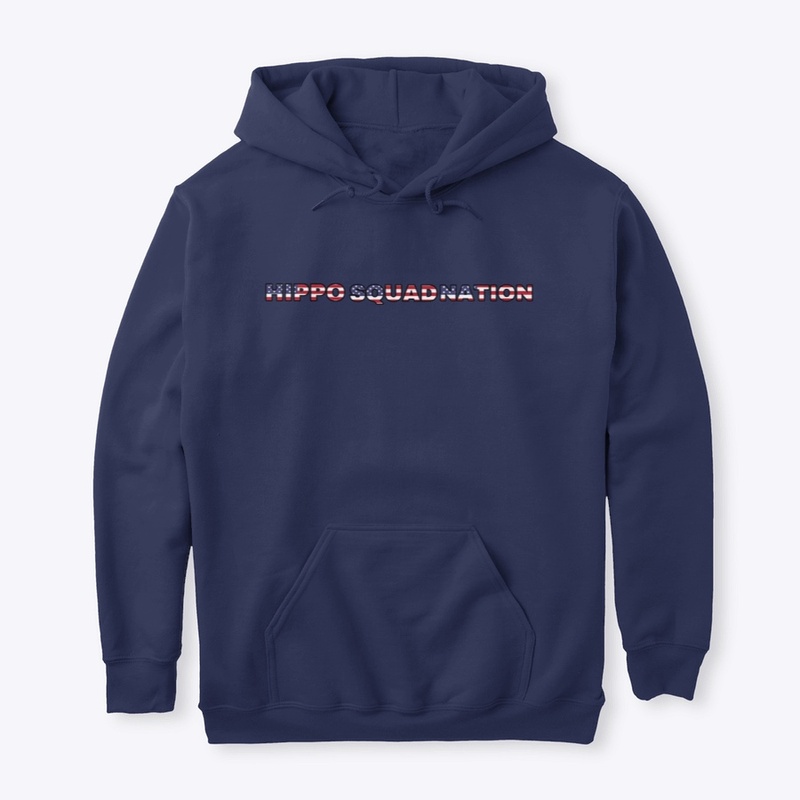 USA HSN merch drop
